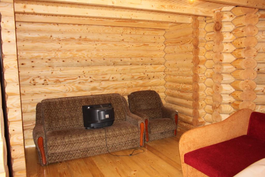 Sadyba Kazkove Dzherelo Verkhovyna Room photo