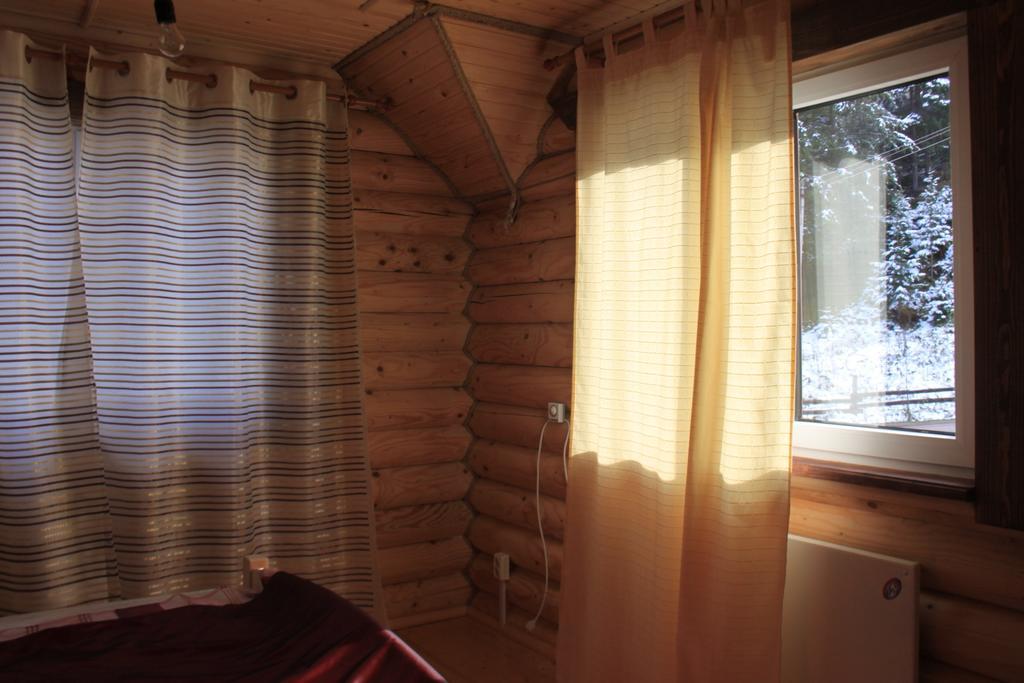 Sadyba Kazkove Dzherelo Verkhovyna Room photo