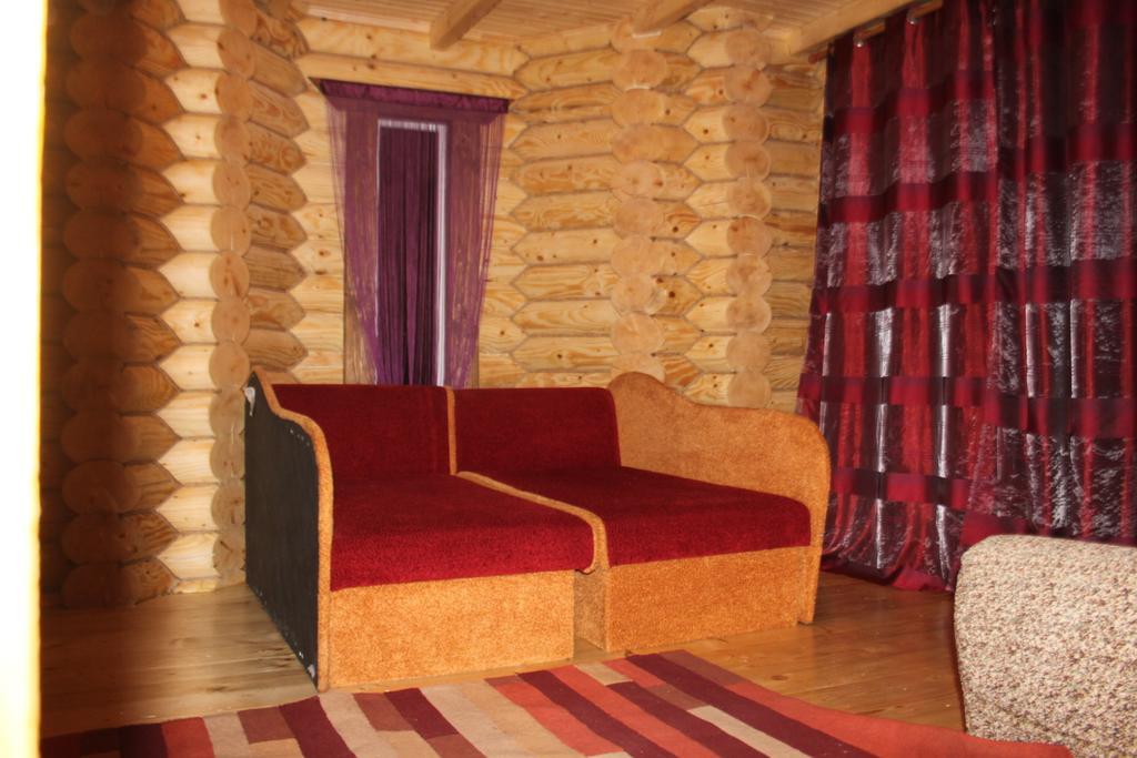 Sadyba Kazkove Dzherelo Verkhovyna Room photo
