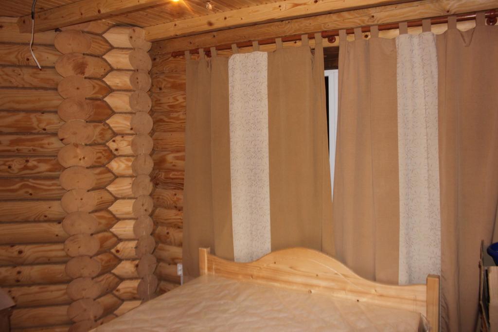 Sadyba Kazkove Dzherelo Verkhovyna Room photo