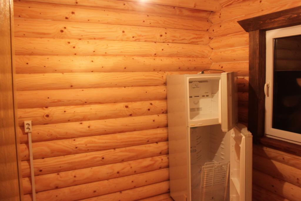 Sadyba Kazkove Dzherelo Verkhovyna Room photo