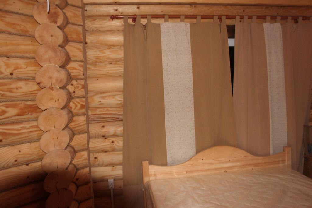 Sadyba Kazkove Dzherelo Verkhovyna Room photo